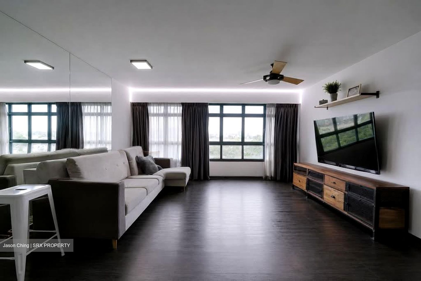 Blk 697C Jurong West Blossom (Jurong West), HDB 5 Rooms #591424871